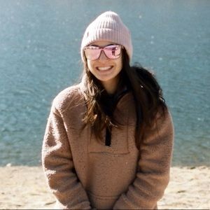 Meet your Posher, Jade